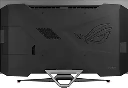 Монітор Asus ROG Swift 41.5" PG42UQ [90LM0850-B01170] [88026] - мініатюра 5