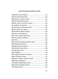 У Всесвіті, на сонячному боці: Вибрана лірика - Григорій Фалькович - мініатюра 28