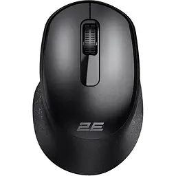 Комплект [клавіатура + миша] 2E MK430 Grey/Black [2E-MK430WBGR_UA] [140899] - мініатюра 3