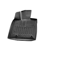 Водійський 3D килимок для Toyota bZ3 (EA10L) (2023-)