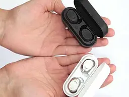 Вологозахищені бездротові навушники NanoPods - мініатюра 8
