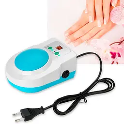 Апарат фрезер SalonHome T-SO30626 для манікюру та педикюру GF-018 Global Fashion 35000 оборотів - мініатюра 2