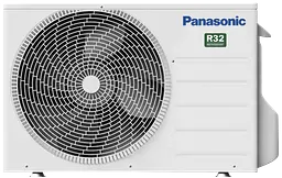 Зовнішній блок кондиціонера Panasonic Compact Inverter CU-TZ60ZKE