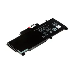 Акумулятор до ноутбука Dell Venue 8 Pro 5830 Tablet (74XCR) 3.7V 18Wh (NB441426) - мініатюра 2