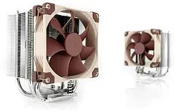 Вентилятор Noctua CPU NH-U9S - мініатюра 4