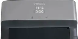 Бігова доріжка Toorx Treadmill WalkingPad with Mirage Display Mineral Grey (WP-G) - мініатюра 10