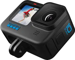 Екшн-камера GoPro HERO 10 Black Special Bundle [CHDRB-101-CN] [77475] - мініатюра 7