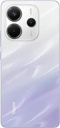Смартфон Xiaomi Redmi Note 14 4G 6/128Gb Mist Purple (UA URCF) NFC (no charger) - мініатюра 5