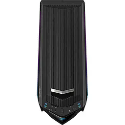 Корпус Aorus C700 зі склом чорний (GB-AC700G) [173400] - мініатюра 4