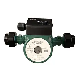 Насос циркуляційний VOLKS pumpe ZP25/6 180 мм