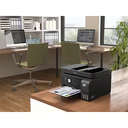 БФП Epson EcoTank L5290 (C11CJ65407) [93059] - мініатюра 10