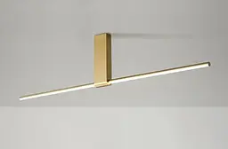 Світильник стельовий Kloodi DECO CL-AI0789 GD