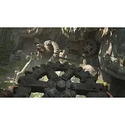Гра Indiana Jones and the Great Circle для PS5 (EN + RU sub) (196388560639) [138880] - мініатюра 7