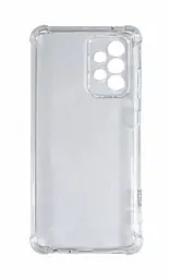 Чохол XON PhoneCase для Samsung A52 (PCSA2252100T 0304) Прозорий - мініатюра 3