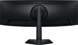 Монітор Samsung Odyssey G9 S49FG910EUX G91F (LS49FG910EUXEN) - мініатюра 5
