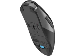 Миша A4Tech Fstyler FB50C Plus Wireless/Bluetooth Black - мініатюра 5