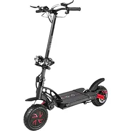 Електросамокат Двомоторний Kugoo G-Booster (2400W, 23Ah)