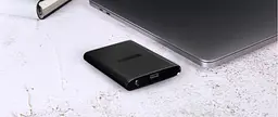 Зовнішній SSD накопичувач Transcend ESD270C 1TB (TS1TESD270C) [77301] - мініатюра 5