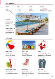 Collins Arabic Visual Dictionary - мініатюра 5