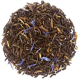 Чай Or Tea? Duke’s Blues з бергамотом 100 г (932957) - мініатюра 2