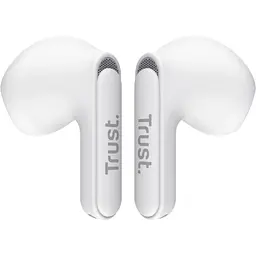 Навушники Trust Yavi Earphones White (25173) - мініатюра 7