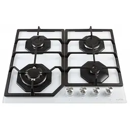 Газова поверхня VENTOLUX HSF640-R3G CESBT (WH) - мініатюра 2
