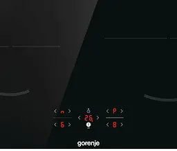 Варильна поверхня електрична Gorenje GI6421BSC (7069213) - мініатюра 5