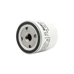 Масляний фільтр Bosch F 026 407 078
