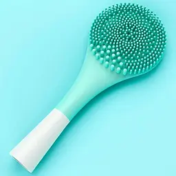 Електрична зубна щітка Jimmy T6 Electric Toothbrush with Face Clean Blue - мініатюра 9
