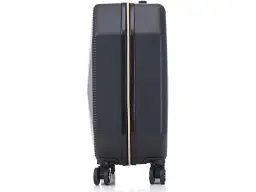 Валіза Semi Line 24 M Black (T5821-4) - мініатюра 5