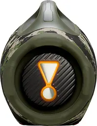 Портативна колонка JBL Boombox 4 Squad (JBLBOOMBOX4SQUAD) - мініатюра 6
