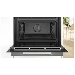 Духовка електрична Siemens CM724G1B1 - мініатюра 4