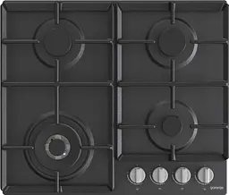 Варочна поверхня Gorenje GW641EXB (GW 641 EXB)