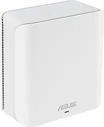 Бездротовий роутер Wi-Fi Mesh система Asus ZenWiFi BD4 BE3600 1pk (90IG0960-MO3C00) (Wi-Fi 7) - мініатюра 3