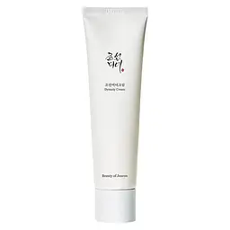 Інтенсивний зволожувальний крем для омолодження шкіри обличчя Beauty of Joseon Dynasty Cream 100 мл - мініатюра 2