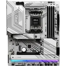 Материнська плата ASRock X870 Pro RS Socket AM5