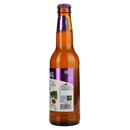 Пиво Уманьпиво Софіївське Ale Blonde світле нефільтроване 4% 0.33 л - мініатюра 3