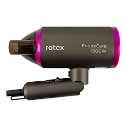 Фен Rotex RFF185-D FutureCare - мініатюра 2