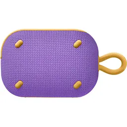 Портативна акустика SoundCore Select 4 Go Purple (A31X10Q1) [136193] - мініатюра 5