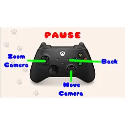 Ключ активації Microsoft Aabs Animals для Xbox One/Series S/X - мініатюра 7