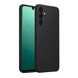 Чохол Make Samsung A16 Skin Black - мініатюра 2