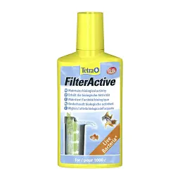 Засіб для підтримання біологічної середовища Tetra Filter Active 250 мл