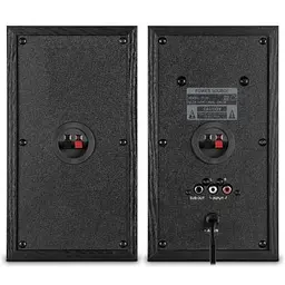 Акустична система (TF-10 Black) Gemix - мініатюра 3