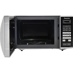 Мікрохвильова піч Panasonic NN-ST342MZUE [172169] - мініатюра 4