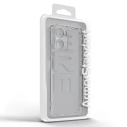 Чохол ArmorStandart Air Force для Motorola G06 4G Camera cover Clear - мініатюра 6