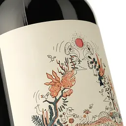 Вино Terra Pura Cabernet Sauvignon, червоне, сухе, 0,75 л - мініатюра 4