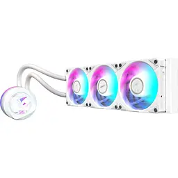 Система водяного охолодження AORUS Waterforce X II 360 ICE [149387] - мініатюра 2