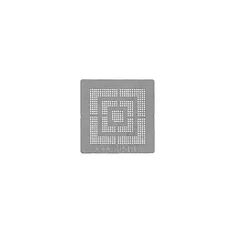 Трафарет прямого нагріву X44305BC