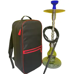 Рюкзак для кальяну Hookah Shuttle - мініатюра 7