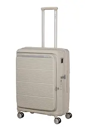 Валіза Samsonite PARALUX HS STONE GREY 67x47x30(33) 67 См KT2*08002 - мініатюра 4